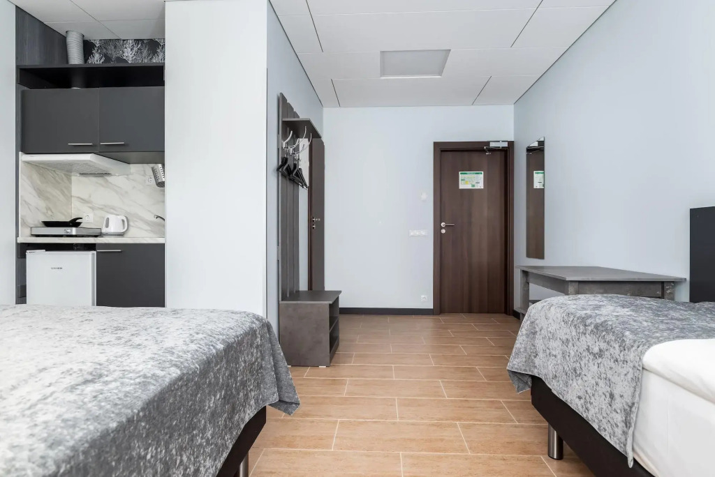 City Yard Inn Hotel