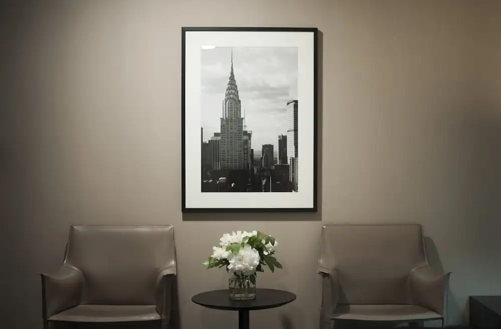 Hotel Tate