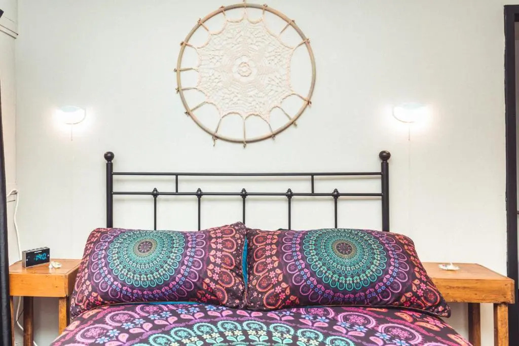 The Haven Hostel