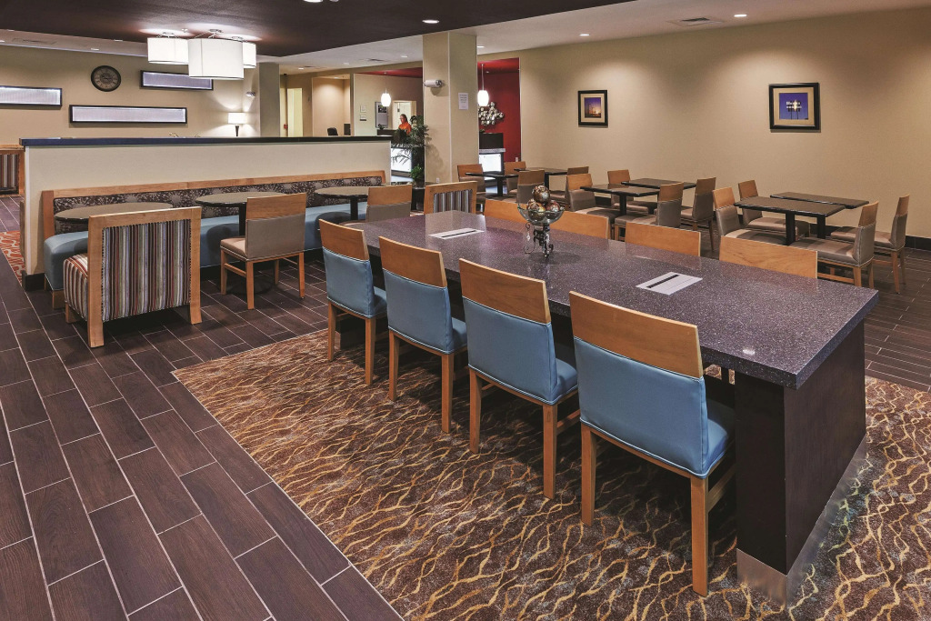 La Quinta by Wyndham Wichita Falls - MSU Area