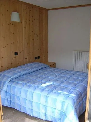 Chalet Le Betulle