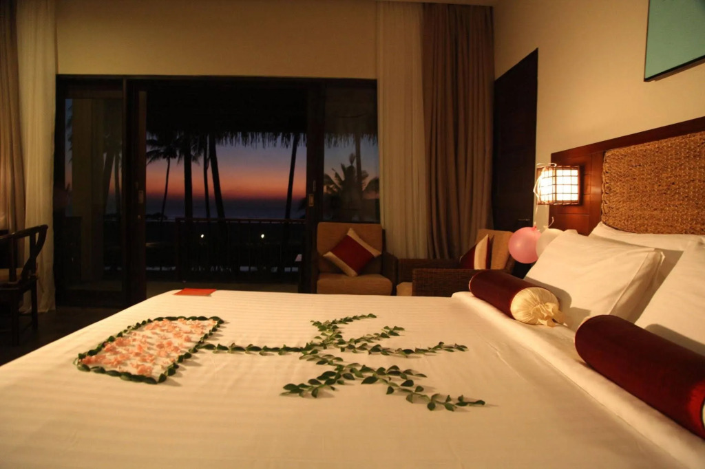 Eskala Hotels and Resorts