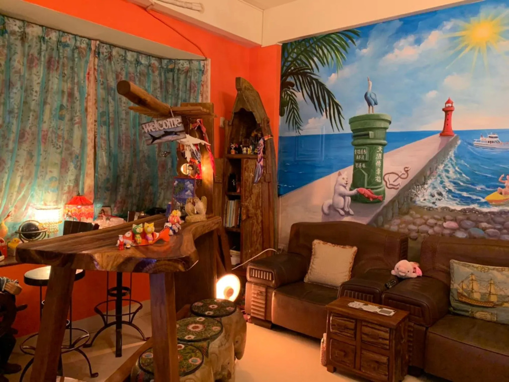 Hualien Seaside B&B