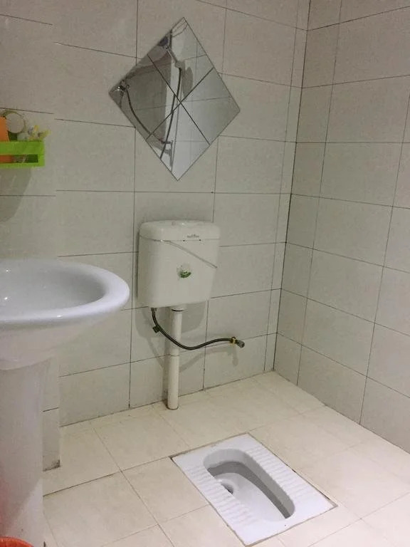 Wuzhou Youth Hostel
