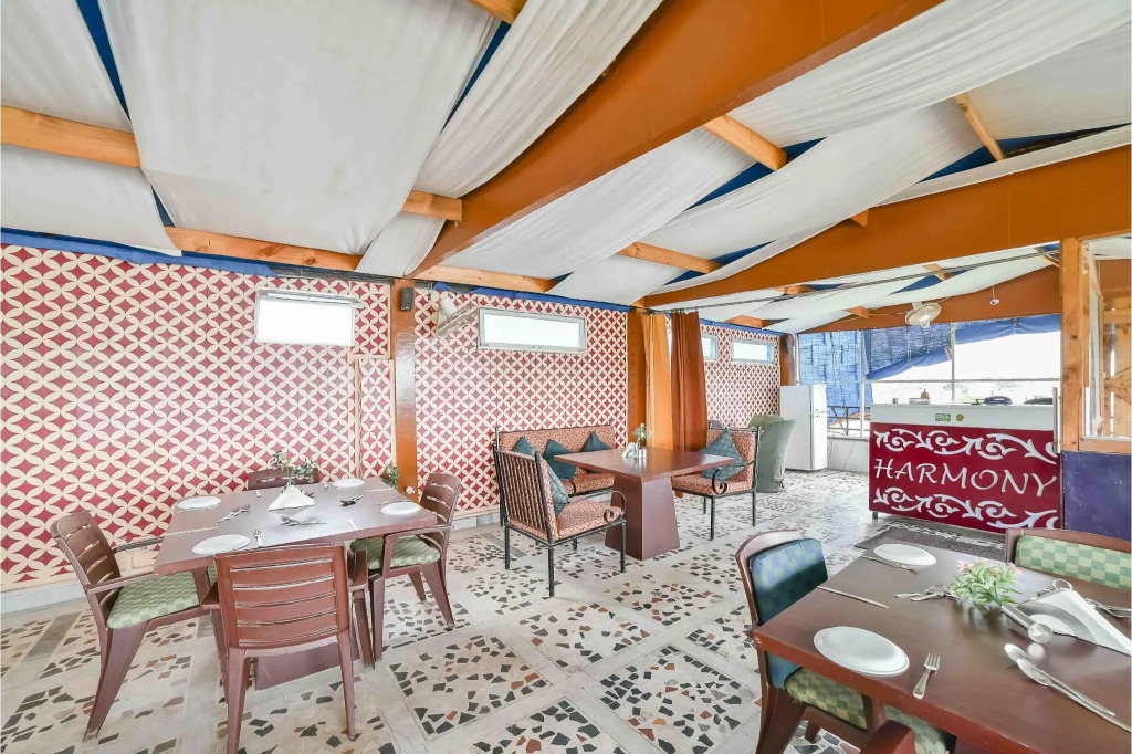 Hotel Sargam Sadan