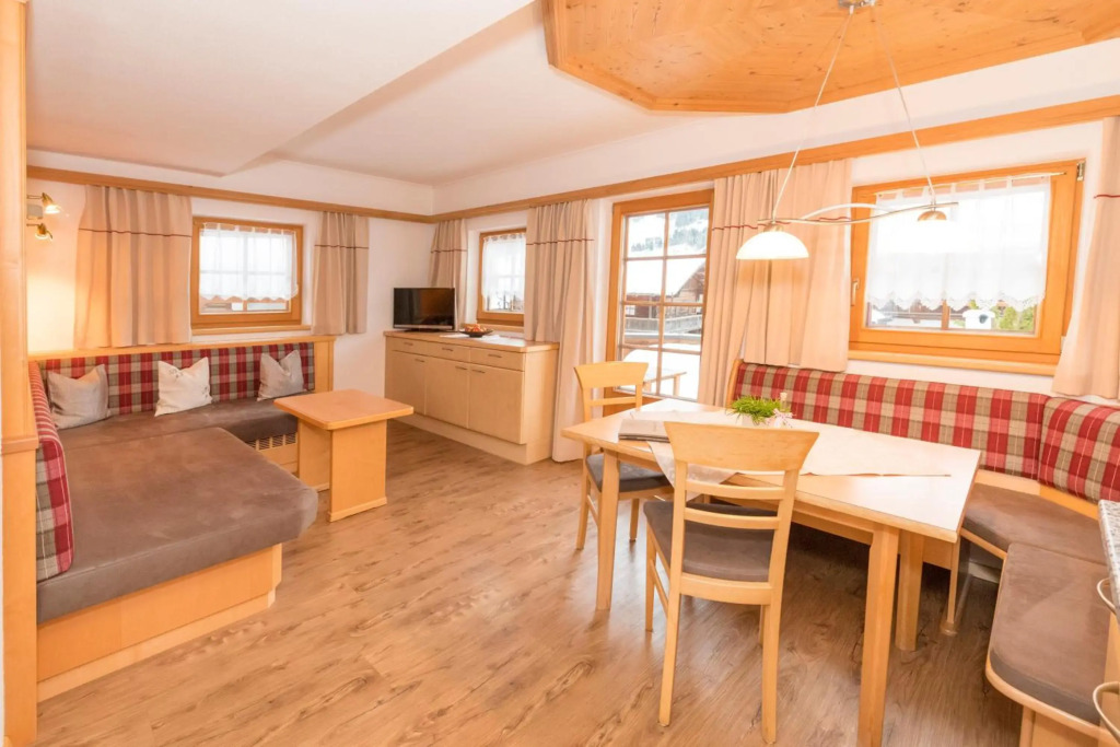 Appartements Stoffenhof