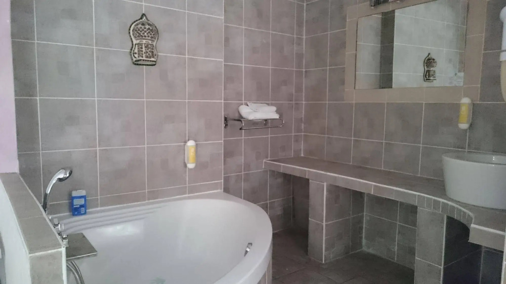 Hotel Le 5