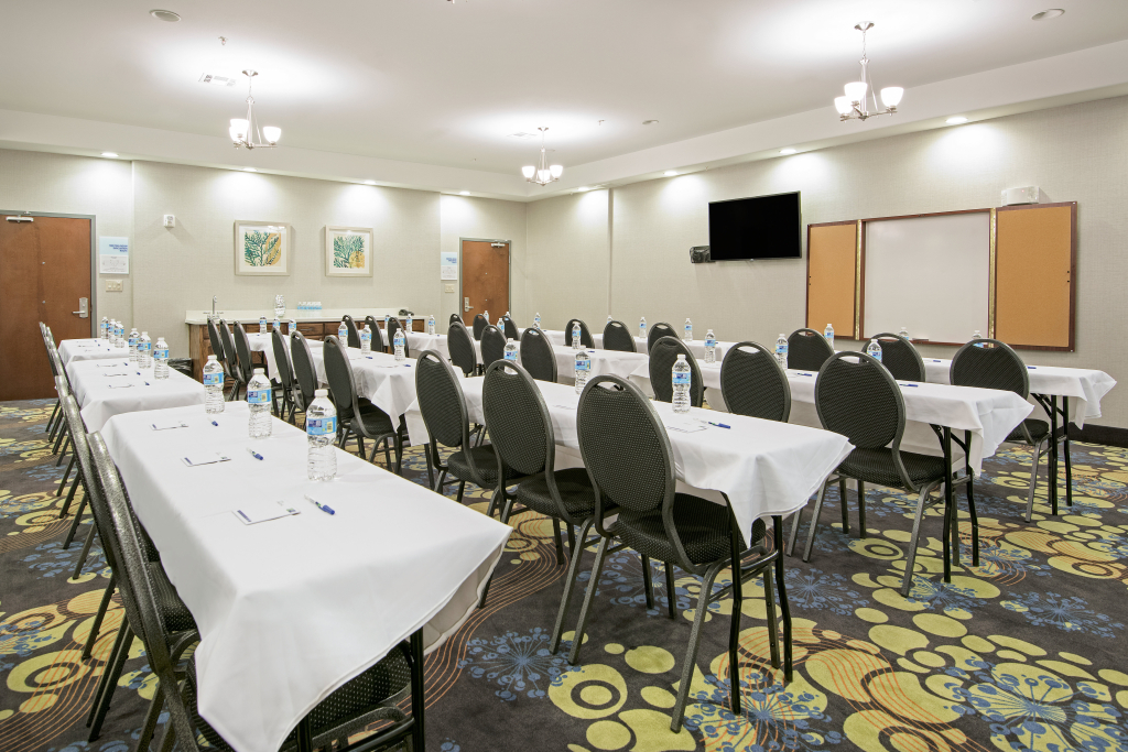 Holiday Inn Express Hotel and Suites Monahans I-20 by IHG