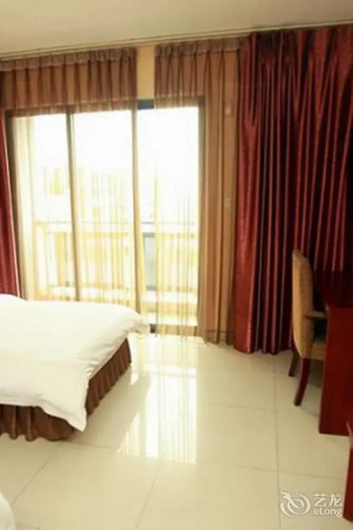 Xiaoqiyizhan Hotel