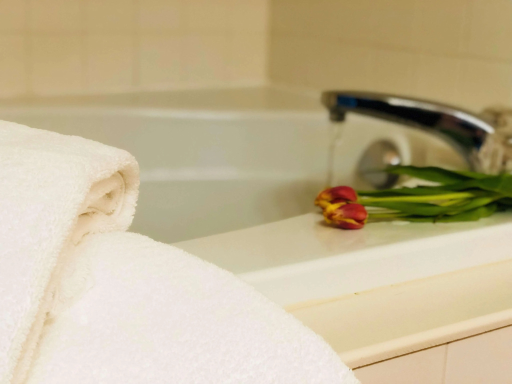 Best Western Westminster Hotel