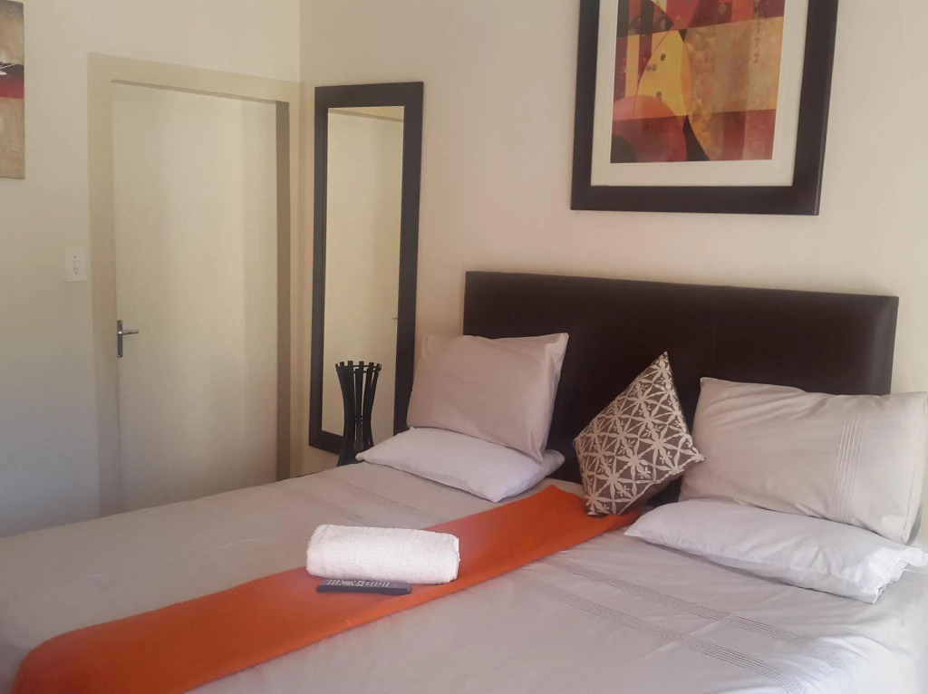 Ikaze Guest House