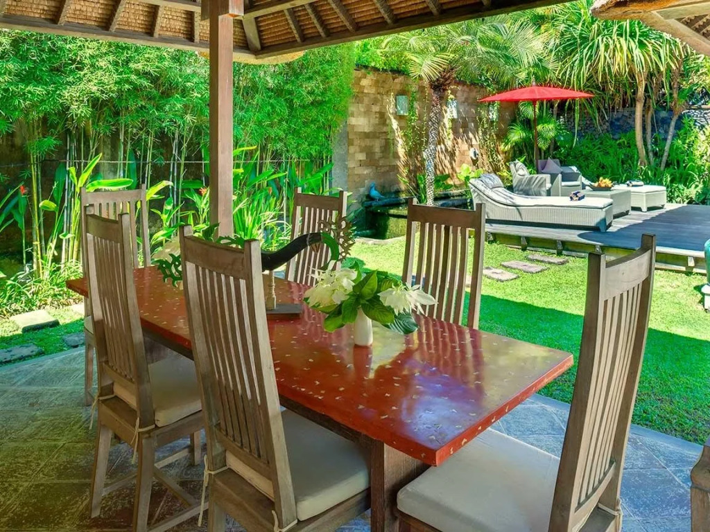 The Tirta Naga Villas by Exotiq