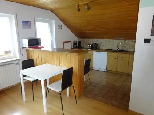 Ferienwohnung Bigi