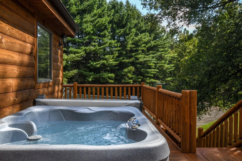La Bella Vita House