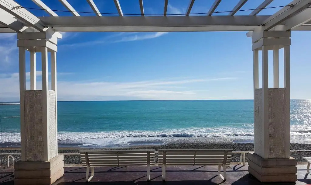 Appartment Passy 2 Bedrooms with Veranda