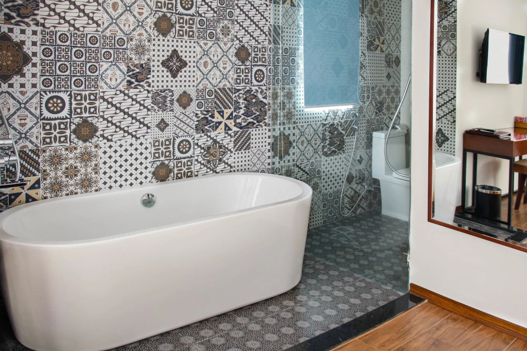 Ritzy Boutique Hotel Da Nang Beach