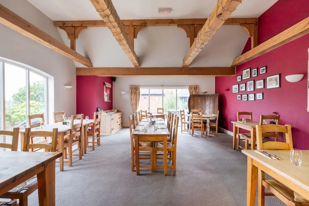 The Plough Inn