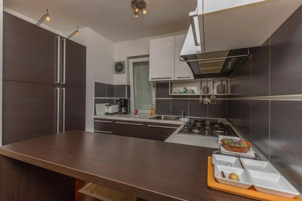 Apartment Maro