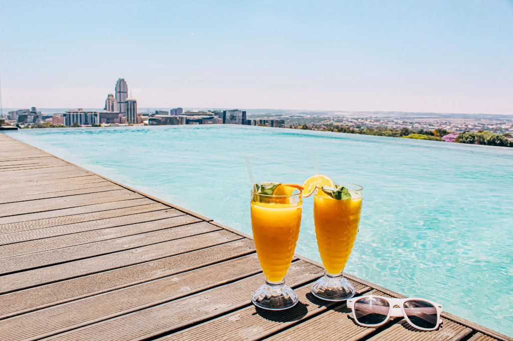 Reserved Suites Illovo