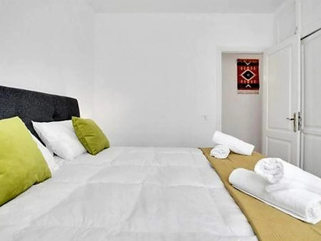 Premium holiday home in Santiago del Teide with pool