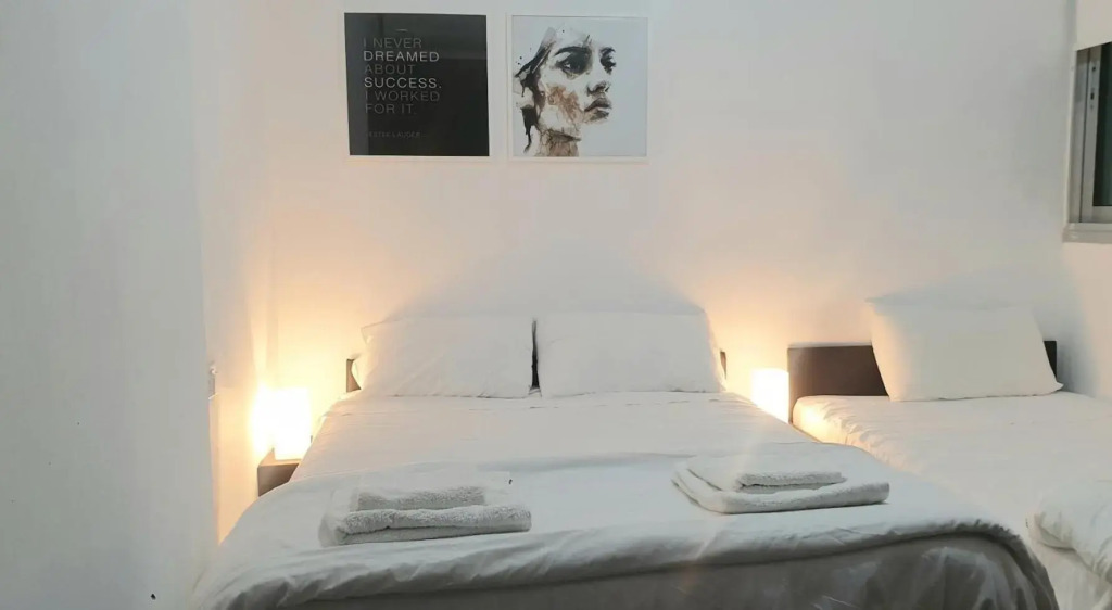 Superla Luxury Apartment (Breakbooking-Cy)