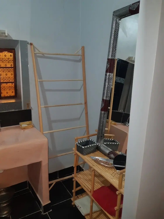 Chambres d'Hôtes Riad Dar Tazoulte