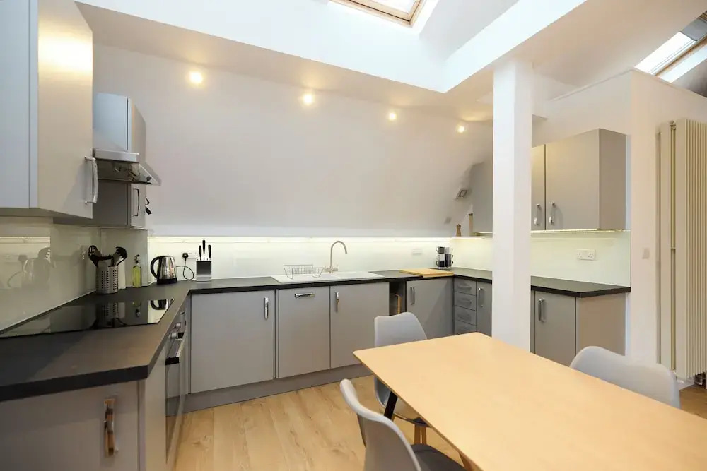 The Melbray Wonder - 1bdr Apartment in Fulham