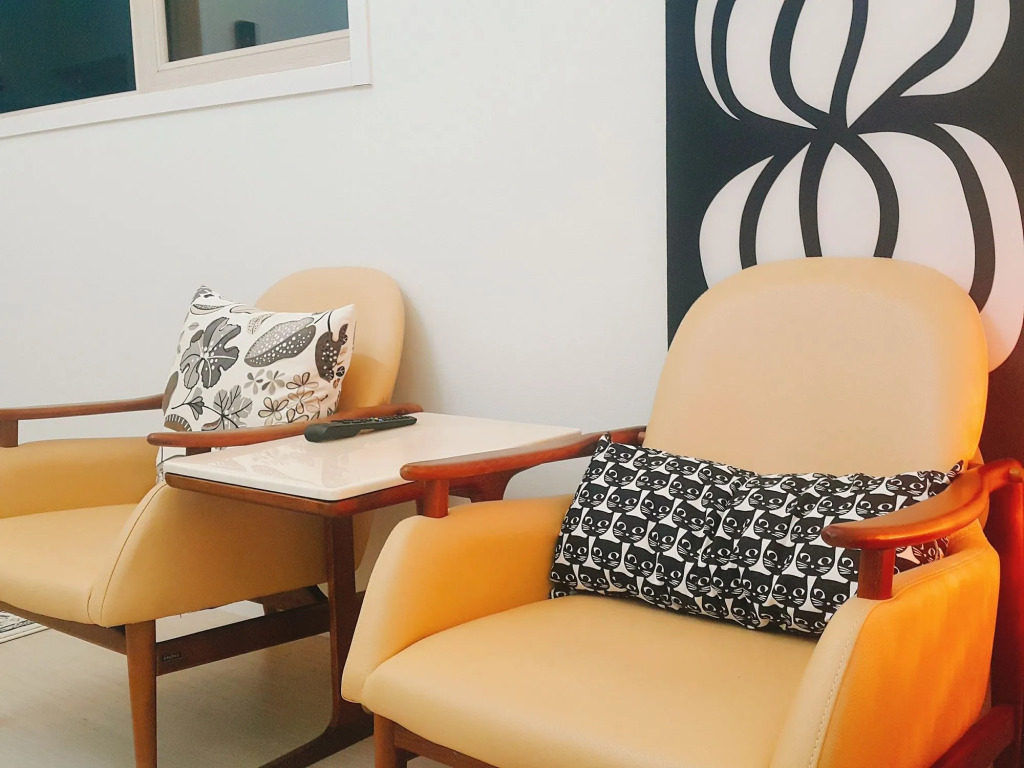 Koin Guesthouse Incheon airport
