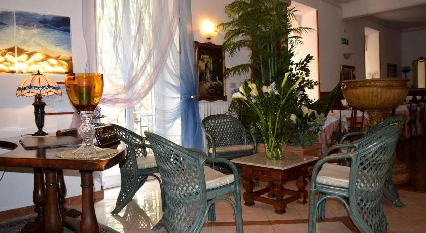 Hotel Experia