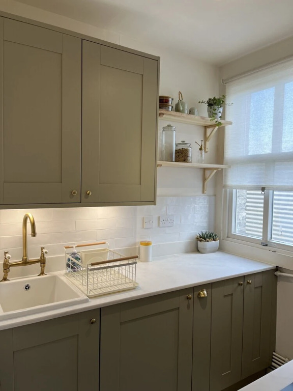 Cosy Retreat in Heart of London SE1 - 1 bed Flat
