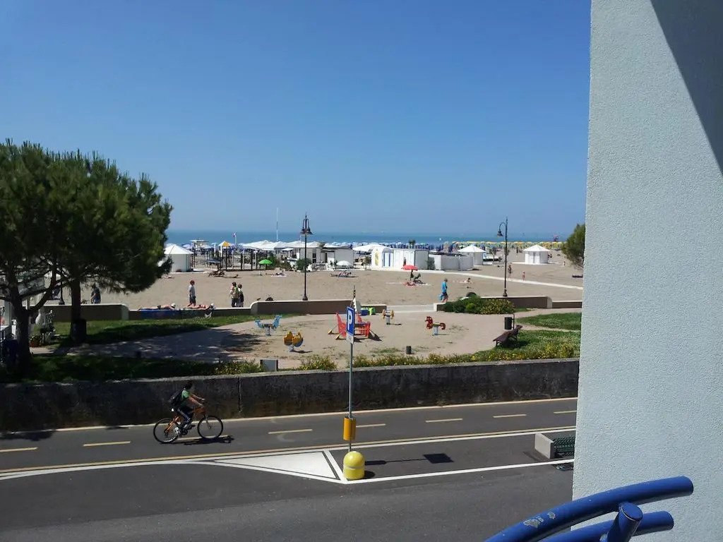 Hotel Sirenetta