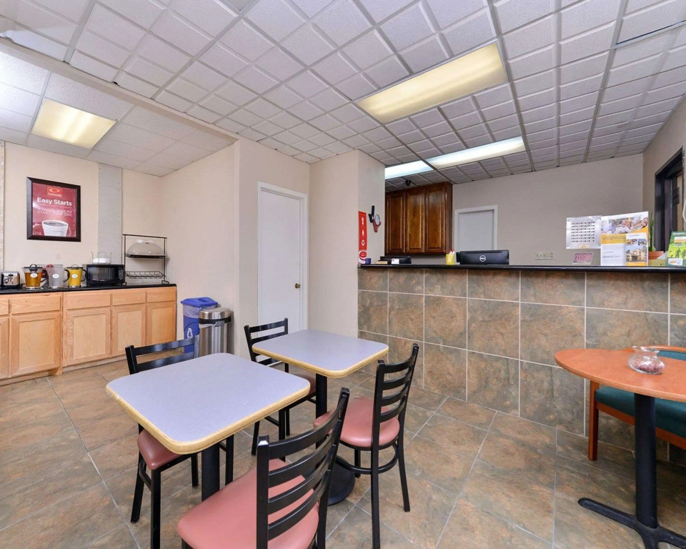 Econo Lodge Killeen near Fort Hood