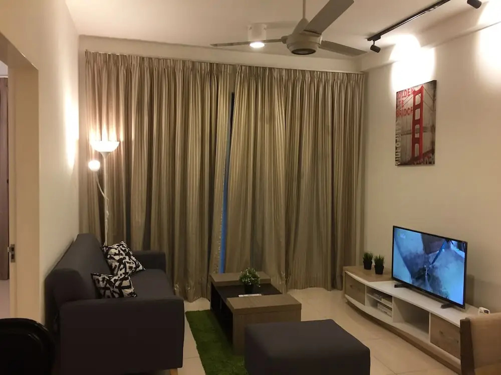 Boulevard Residence