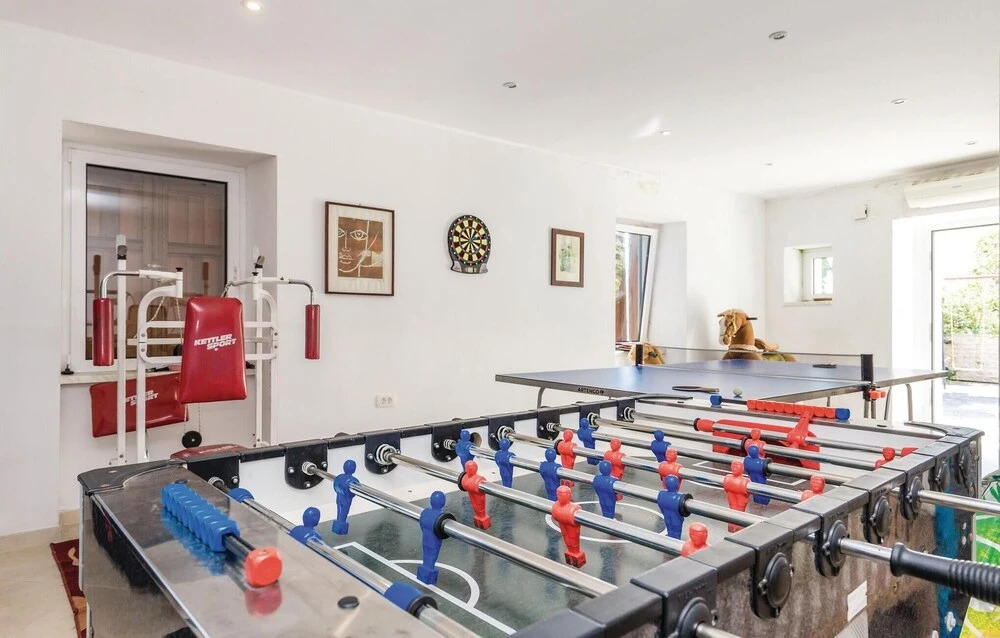 Amazing Home in Bregi With Sauna, Wifi and 4 Bedrooms