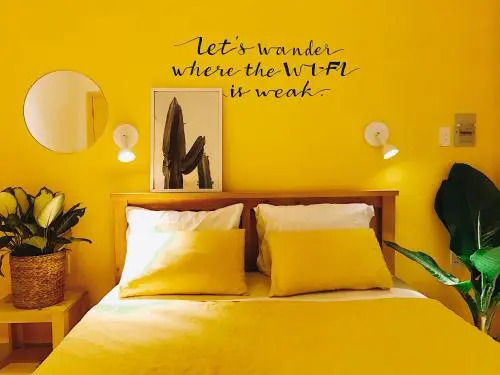 Summer Taste Homestay