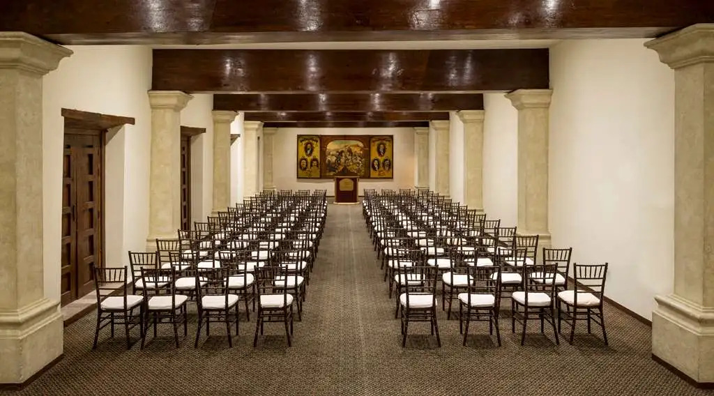 Quinta Real Zacatecas