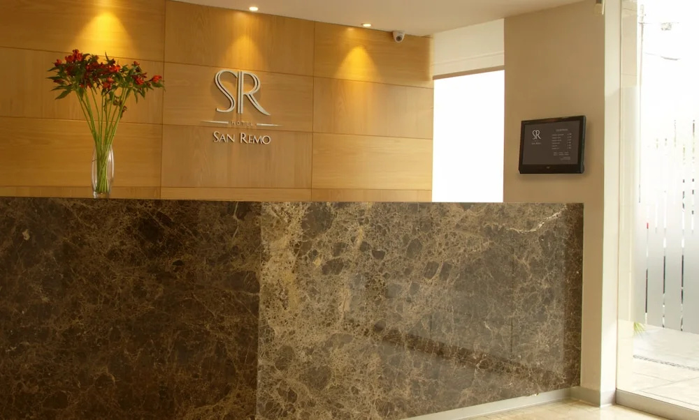 Hotel San Remo