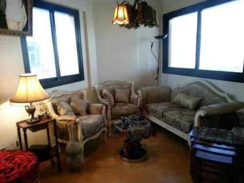 Smouha Zahran Haus for Private rooms or Private Apartment