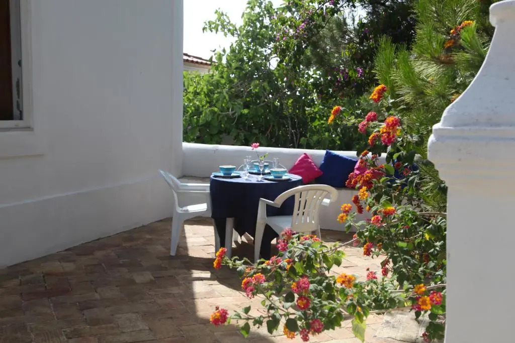 Holiday Home Quinta De Santa Teresinha
