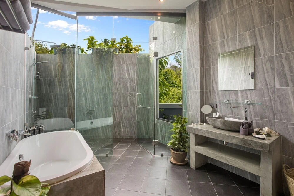 Villa Baan Suaan Bua 3 Bedroom Villa With Pool Set in Nature a Samui Hideaway