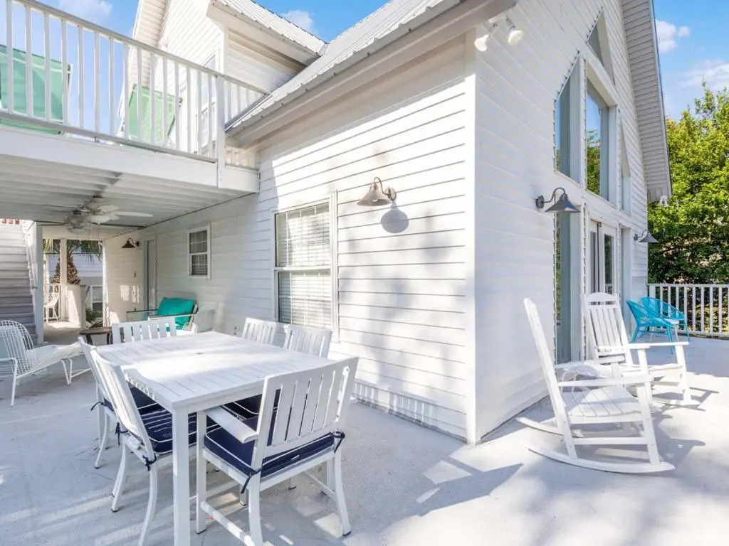 Catch A Wave by Tybee Vacation Rentals