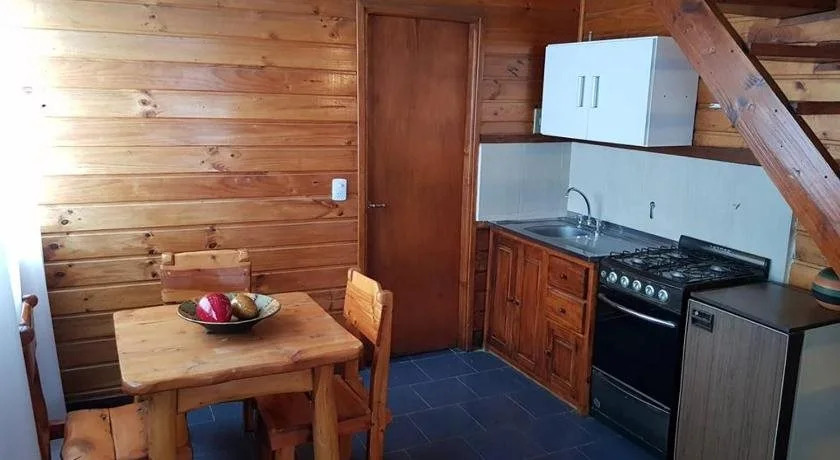 Hostería y cabañas Quime Quipan By Nordic