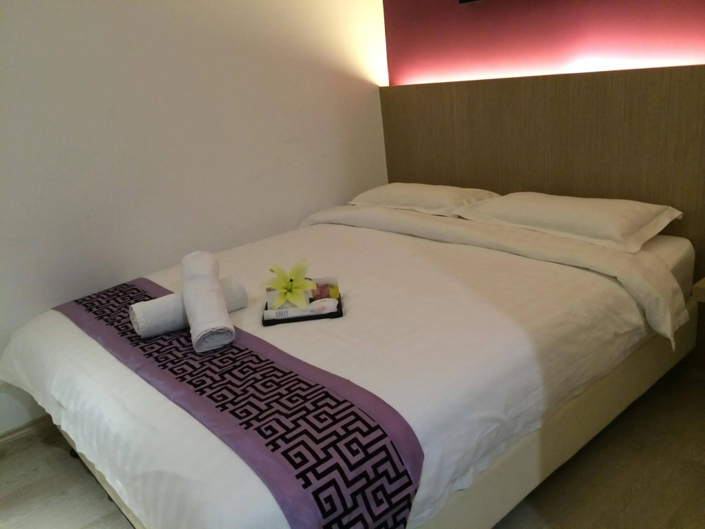 Ashley Boutique Hotel