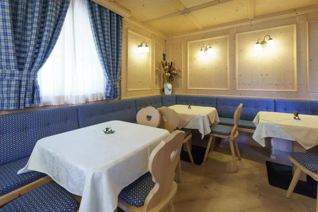 Agritur Cornasest