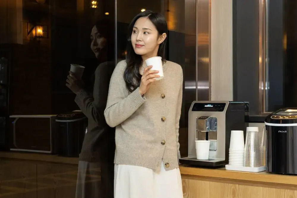 H-Avenue Hotel Yeongildae