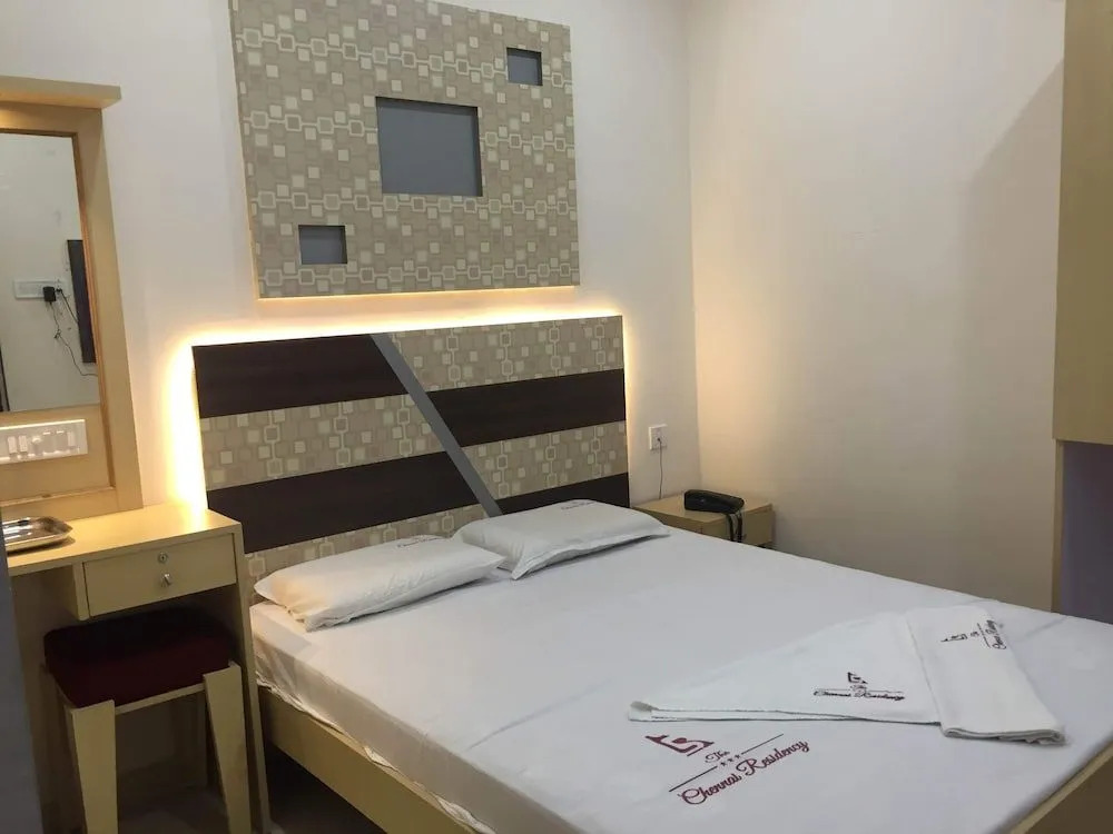 The Chennai Residency