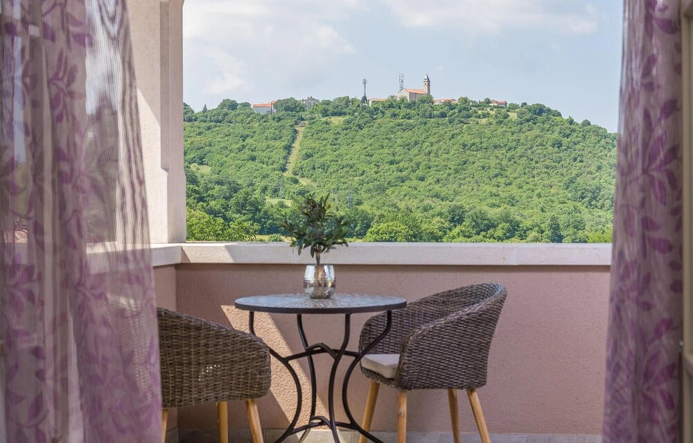 Awesome Home in Krnica With Sauna, Wifi and 3 Bedrooms