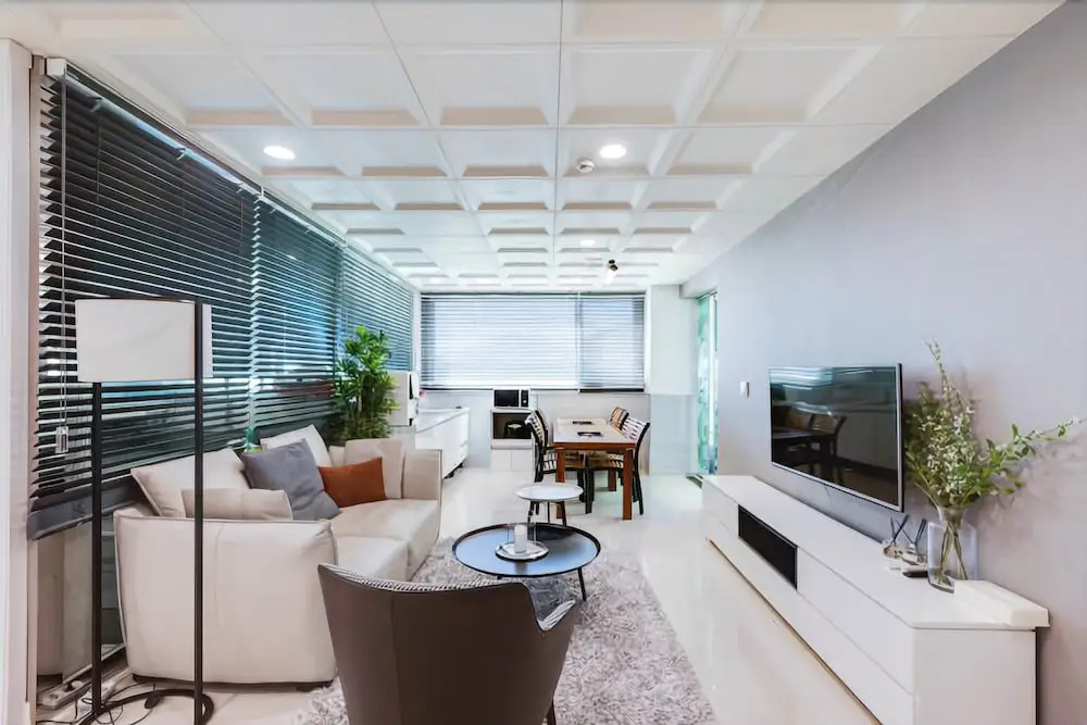 Geoje Mr. Jun Pool Villa