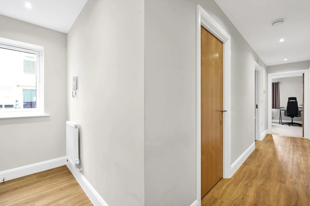 London Heathrow Living Serviced Apartments - Apt 1