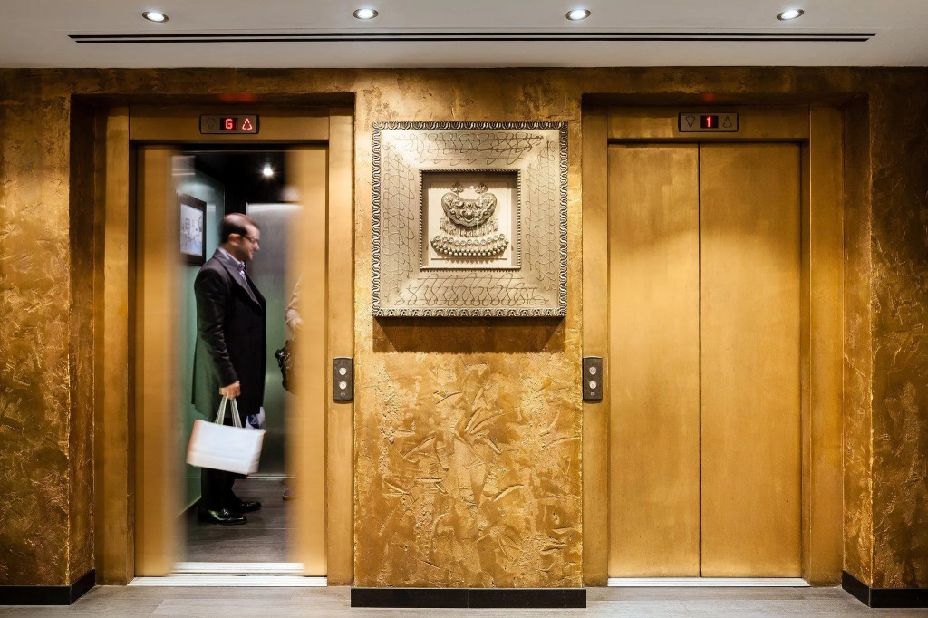 60 Hyde Park Gate Hotel by Accor